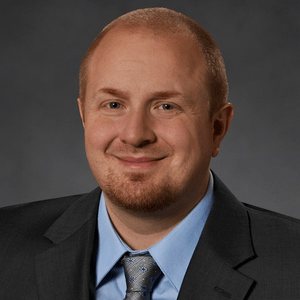 Jake Larson