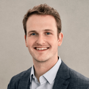 Nate Sundheimer