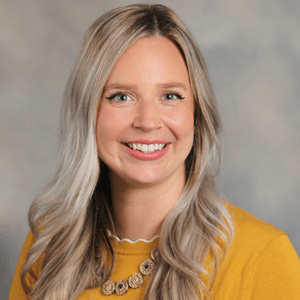 Nicole Pierringer