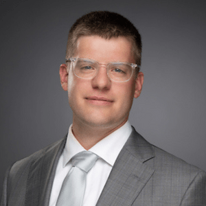 Joel Riemersma