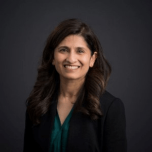 Kiran Satwani