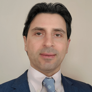 Solomon Mardakhaev