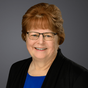 Susan Rush