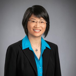Nina Wang